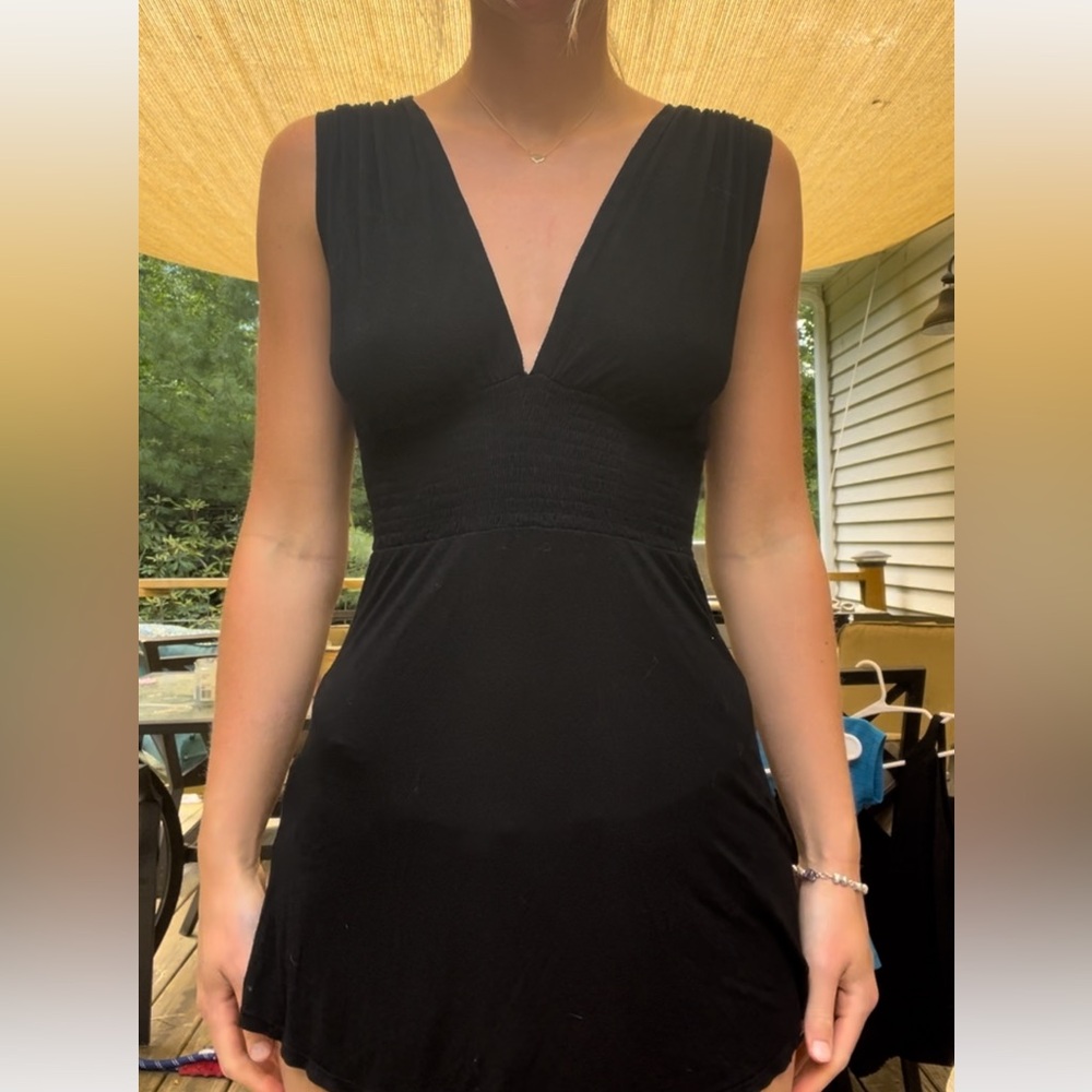 Sleek Rebecca Beeson Blouse
